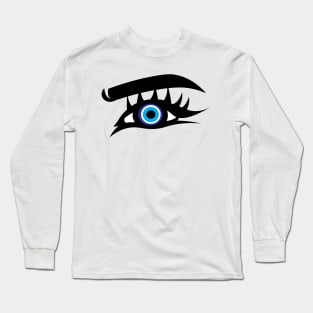 blueye Long Sleeve T-Shirt